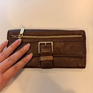 Vintage Michael Kors Wallet